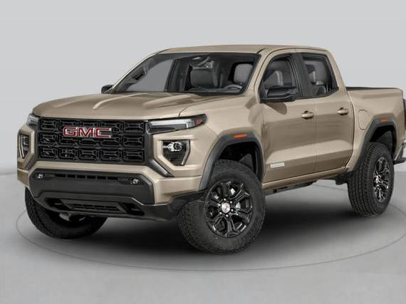 GMC CANYON 2023 1GTP6BEK8P1237066 image GMC CANYON 2023 1GTP6BEK8P1237066 image