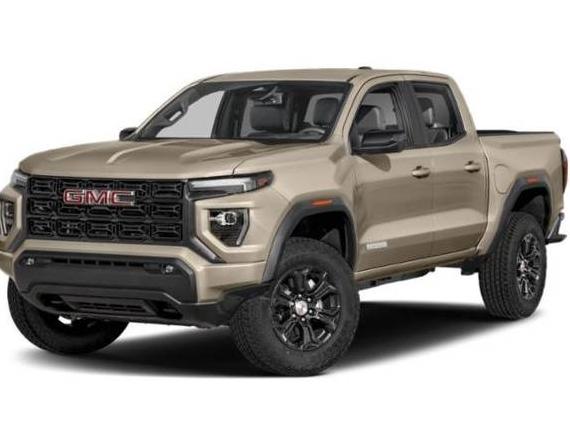 GMC CANYON 2023 1GTP5BEK0P1154332 image