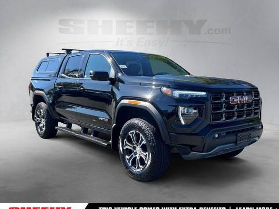 GMC CANYON 2023 1GTP6DEK1P1209847 image GMC CANYON 2023 1GTP6DEK1P1209847 image