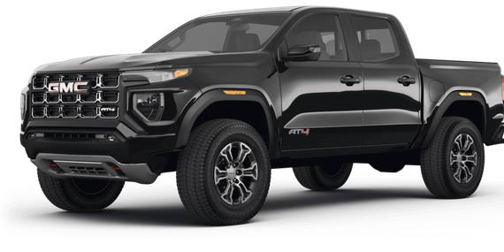 GMC CANYON 2023 1GTP6DEK5P1179476 image