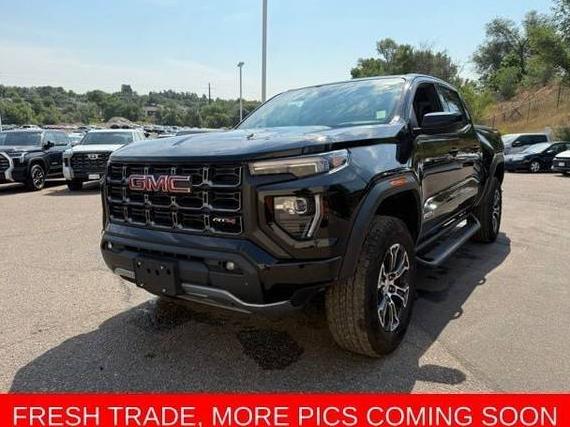 GMC CANYON 2023 1GTP6DEK2P1147133 image