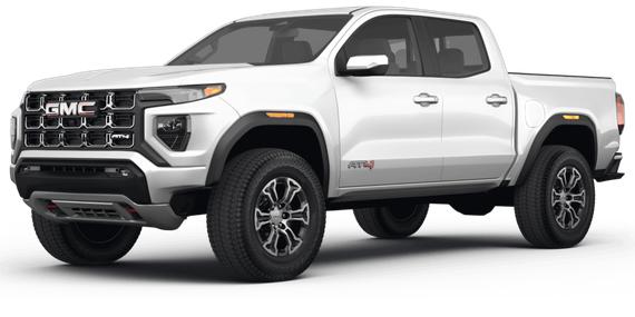 GMC CANYON 2023 1GTP6DEK9P1216822 image