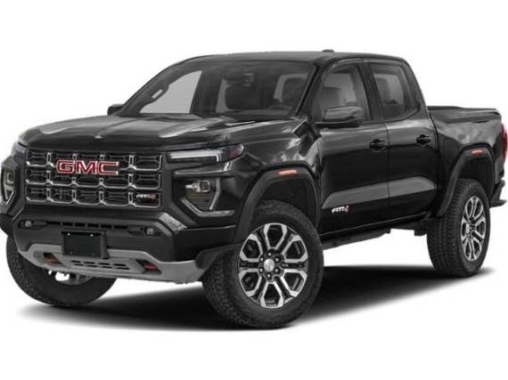 GMC CANYON 2023 1GTP6DEK8P1150893 image