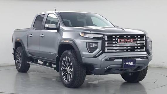 GMC CANYON 2023 1GTP6FEK2P1264576 image