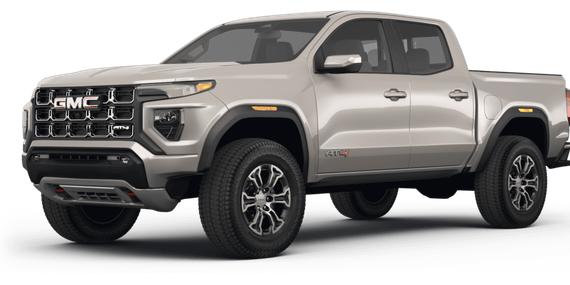 GMC CANYON 2023 1GTP6DEK0P1260563 image