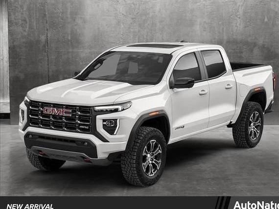 GMC CANYON 2023 1GTP6DEK2P1178110 image GMC CANYON 2023 1GTP6DEK2P1178110 image