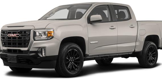 GMC CANYON 2023 1GTP6BEK6P1201828 image GMC CANYON 2023 1GTP6BEK6P1201828 image