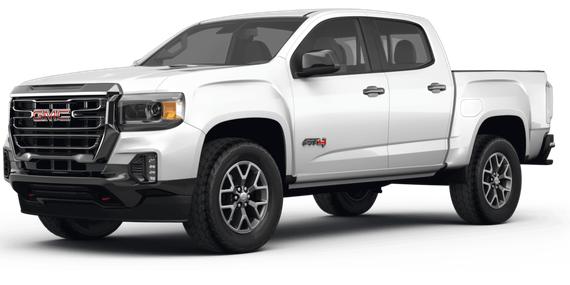 GMC CANYON 2023 1GTP6EEK8P1237344 image