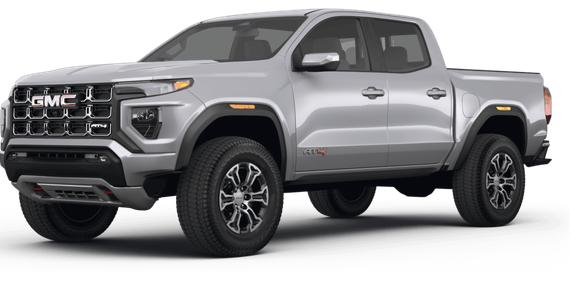 GMC CANYON 2023 1GTP6DEK9P1194420 image