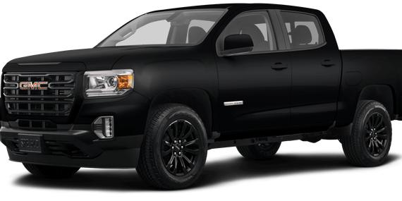 GMC CANYON 2023 1GTP6BEKXP1201332 image