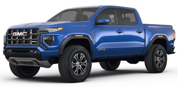 GMC CANYON 2023 1GTP6DEK6P1224361 image GMC CANYON 2023 1GTP6DEK6P1224361 image