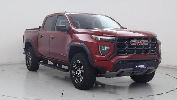 GMC CANYON 2023 1GTP6DEK3P1179072 image