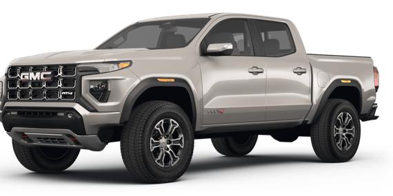 GMC CANYON 2023 1GTP6DEK7P1240407 image