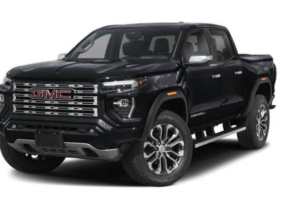 GMC CANYON 2023 1GTP6FEK9P1158545 image GMC CANYON 2023 1GTP6FEK9P1158545 image