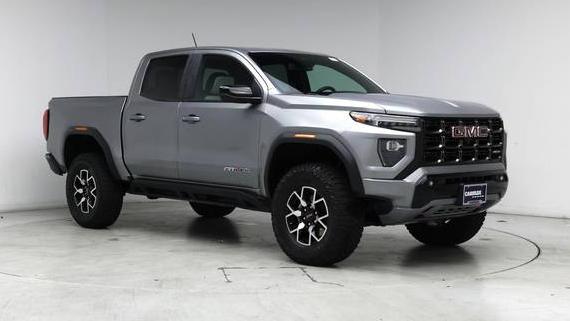 GMC CANYON 2023 1GTP6EEKXP1135382 image