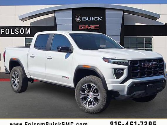 GMC CANYON 2023 1GTP6DEK1P1144899 image GMC CANYON 2023 1GTP6DEK1P1144899 image