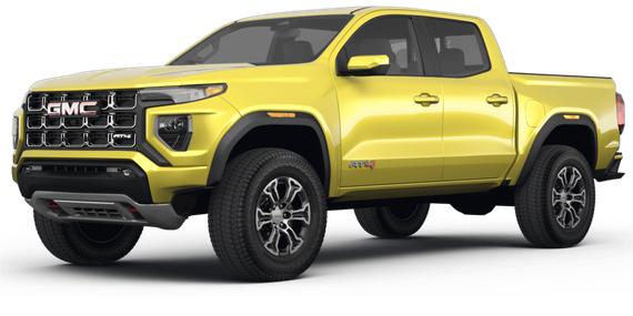 GMC CANYON 2023 1GTP6DEK3P1261450 image GMC CANYON 2023 1GTP6DEK3P1261450 image