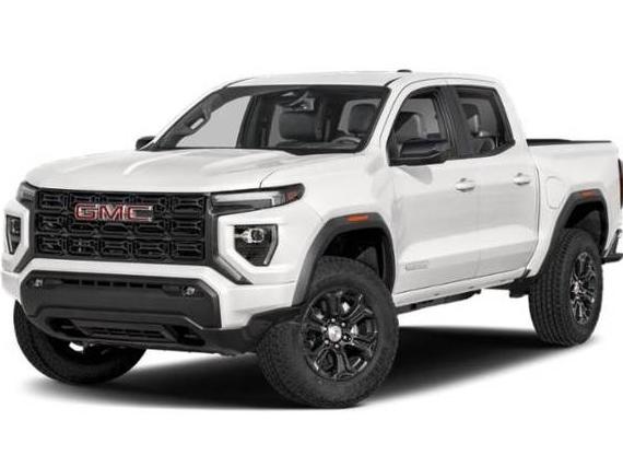 GMC CANYON 2023 1GTP5BEK3P1252206 image