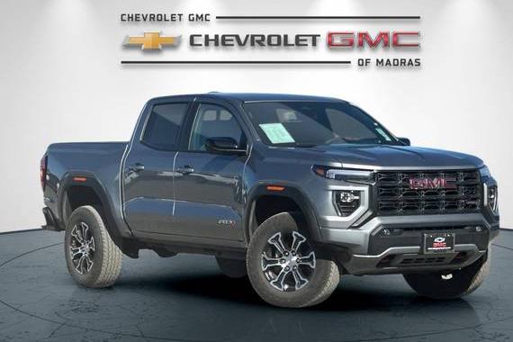 GMC CANYON 2023 1GTP6DEKXP1175004 image