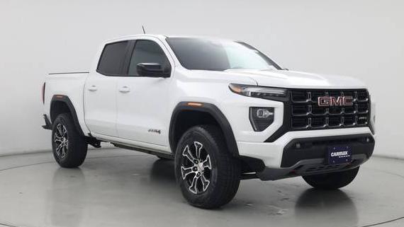 GMC CANYON 2023 1GTP6DEK2P1186272 image