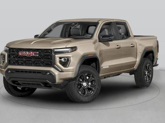 GMC CANYON 2023 1GTP6DEK7P1136984 image