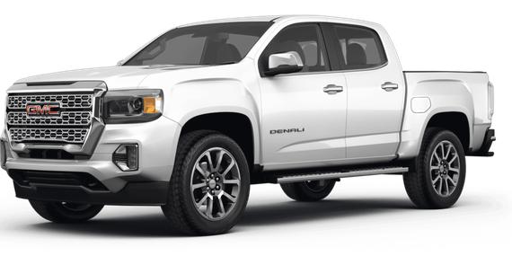 GMC CANYON 2023 1GTP6FEK8P1156883 image GMC CANYON 2023 1GTP6FEK8P1156883 image