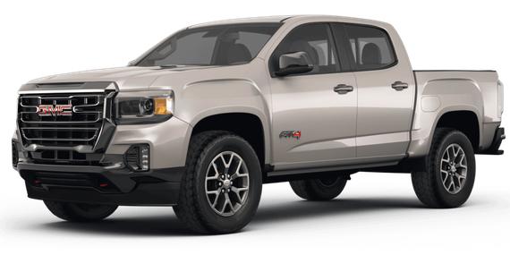 GMC CANYON 2023 1GTP6EEKXP1265923 image