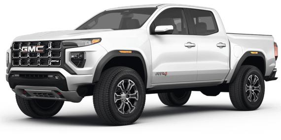 GMC CANYON 2023 1GTP6DEK7P1195100 image
