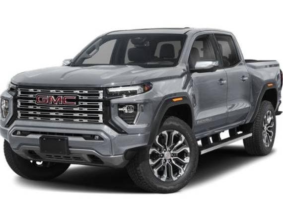 GMC CANYON 2023 1GTP6FEK6P1128631 image