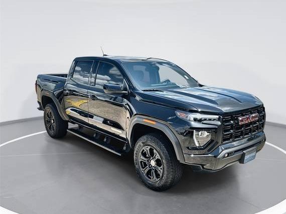 GMC CANYON 2023 1GTP5BEK9P1163790 image