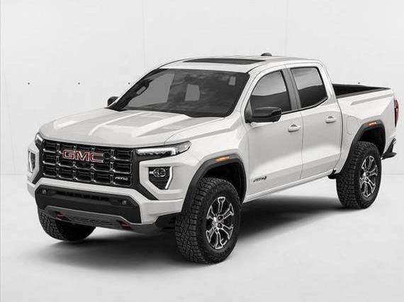 GMC CANYON 2023 1GTP6DEK3P1152812 image GMC CANYON 2023 1GTP6DEK3P1152812 image