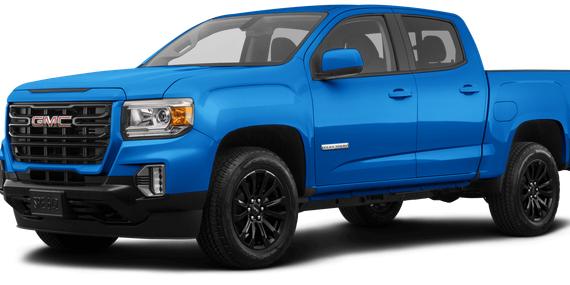 GMC CANYON 2023 1GTP5BEK0P1159272 image GMC CANYON 2023 1GTP5BEK0P1159272 image