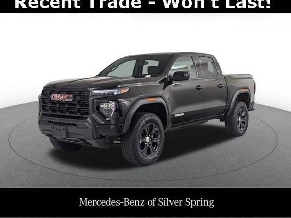 GMC CANYON 2023 1GTP6BEKXP1138846 image GMC CANYON 2023 1GTP6BEKXP1138846 image