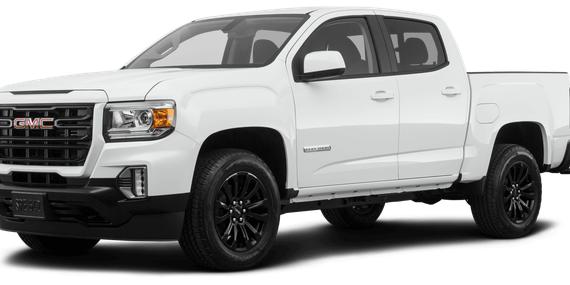 GMC CANYON 2023 1GTP5BEK5P1206795 image GMC CANYON 2023 1GTP5BEK5P1206795 image