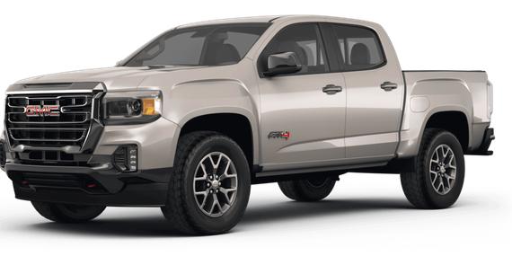 GMC CANYON 2023 1GTP6EEK9P1209701 image