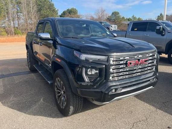 GMC CANYON 2023 1GTP6FEK3P1154393 image GMC CANYON 2023 1GTP6FEK3P1154393 image