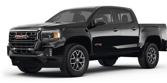 GMC CANYON 2023 1GTP6EEK1P1216240 image GMC CANYON 2023 1GTP6EEK1P1216240 image