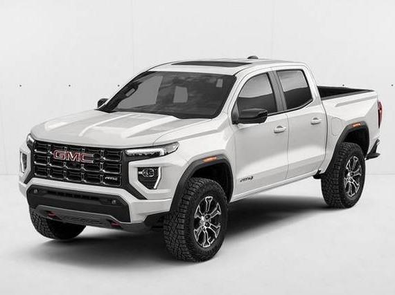 GMC CANYON 2023 1GTP5BEK4P1205122 image