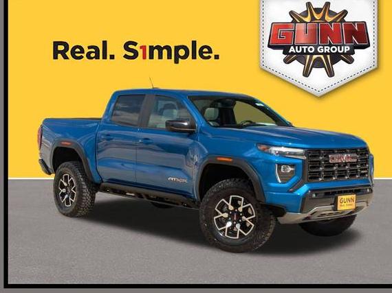 GMC CANYON 2023 1GTP6EEKXP1262844 image GMC CANYON 2023 1GTP6EEKXP1262844 image