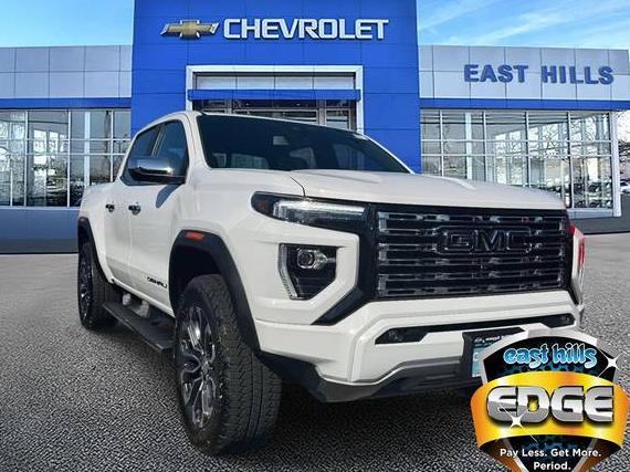 GMC CANYON 2023 1GTP6FEKXP1165830 image GMC CANYON 2023 1GTP6FEKXP1165830 image