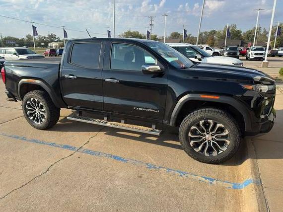 GMC CANYON 2023 1GTP6FEK6P1244153 image