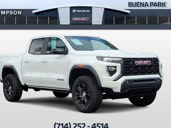 GMC CANYON 2023 1GTP5BEK5P1169103 image GMC CANYON 2023 1GTP5BEK5P1169103 image