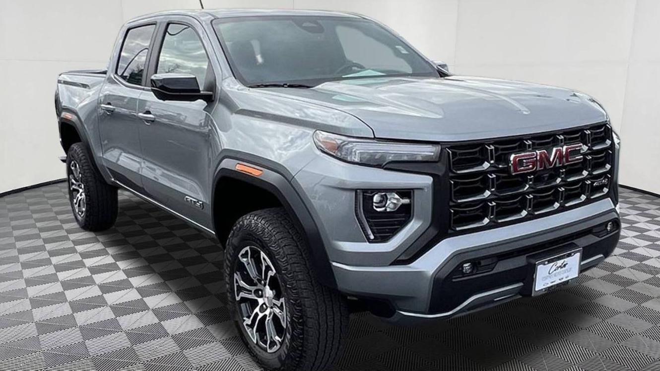 GMC CANYON 2023 1GTP6DEKXP1183975 image