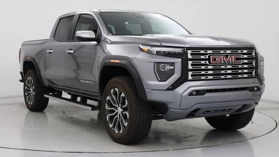 GMC CANYON 2023 1GTP6FEK9P1260704 image GMC CANYON 2023 1GTP6FEK9P1260704 image