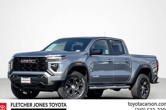 GMC CANYON 2023 1GTP5BEK7P1244495 image GMC CANYON 2023 1GTP5BEK7P1244495 image