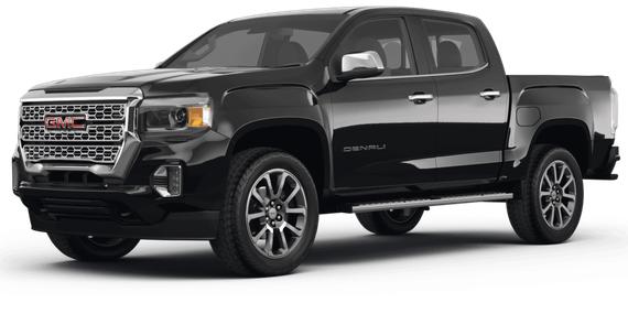 GMC CANYON 2023 1GTP6FEK9P1151045 image