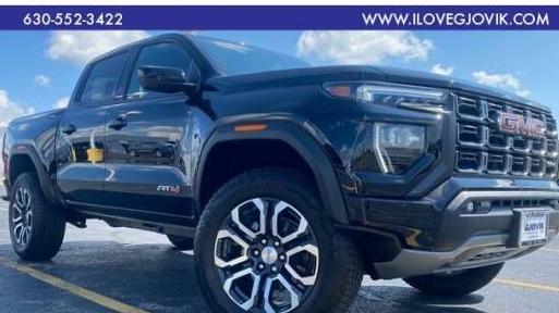 GMC CANYON 2023 1GTP6DEK4P1214735 image