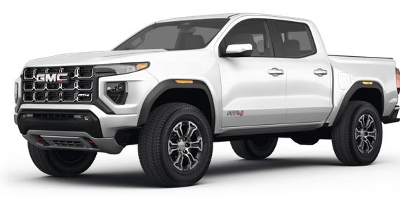 GMC CANYON 2023 1GTP6DEK8P1188849 image GMC CANYON 2023 1GTP6DEK8P1188849 image