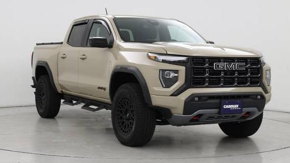 GMC CANYON 2023 1GTP6DEK1P1125348 image