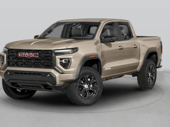 GMC CANYON 2023 1GTP6FEK4P1217176 image